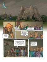 Extrait 3 de l'album Milmo - 3. L'idole captive