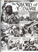 Extrait 1 de l'album Erik le viking - 1. L'épée d'Ingar le cruel