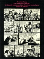 Extrait 3 de l'album Erik le viking - 1. L'épée d'Ingar le cruel