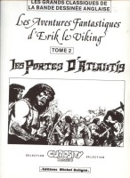 Extrait 1 de l'album Erik le viking - 2. Les portes d'Atlantis
