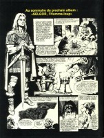 Extrait 3 de l'album Erik le viking - 2. Les portes d'Atlantis