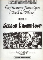 Extrait 1 de l'album Erik le viking - 3. Selgor l'homme-loup