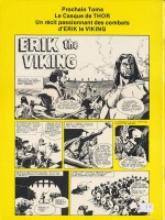 Extrait 3 de l'album Erik le viking - 3. Selgor l'homme-loup