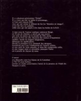 Extrait 3 de l'album Tintin (Divers et HS) - HS. Dossier Tintin (Soumois)