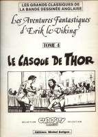 Extrait 1 de l'album Erik le viking - 4. Le casque de Thor