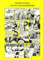 Extrait 3 de l'album Erik le viking - 5. El Sarid le sanguinaire
