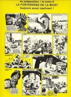 Extrait 3 de l'album Erik le viking - 7. Moru, le sorcier des marais