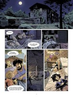 Extrait 1 de l'album Happy End - 2. L'enfer, c'est les autres !