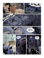 Extrait 2 de l'album Happy End - 2. L'enfer, c'est les autres !