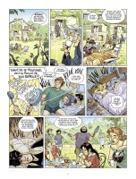 Extrait 3 de l'album Happy End - 2. L'enfer, c'est les autres !