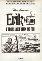 Extrait 1 de l'album Erik le viking - 9. L'idole aux yeux de feu