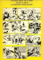 Extrait 3 de l'album Erik le viking - 9. L'idole aux yeux de feu