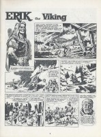 Extrait 1 de l'album Erik le viking - 11. La main du diable