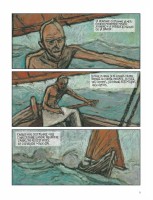 Extrait 1 de l'album Féroces tropiques (One-shot)