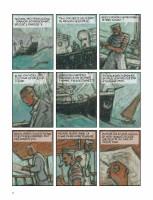 Extrait 2 de l'album Féroces tropiques (One-shot)