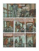 Extrait 3 de l'album Féroces tropiques (One-shot)
