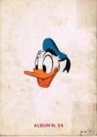 Extrait 3 de l'album Votre série Mickey (2e série) - 54. Donald - Le secret de la momie