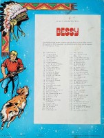 Extrait 3 de l'album Bessy - 98. L'Épée de la Paix