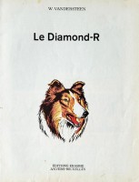 Extrait 1 de l'album Bessy - 101. Le Diamond-R