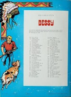 Extrait 3 de l'album Bessy - 104. L'Or de Mike Deffling