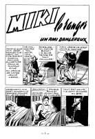 Extrait 1 de l'album Rodéo - 76. Attentat à Cliff House