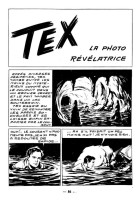 Extrait 2 de l'album Rodéo - 71. Les cavaliers de la nuit