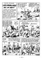Extrait 3 de l'album Rodéo - 71. Les cavaliers de la nuit