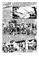Extrait 2 de l'album Rodéo - 73. Gideon attaque