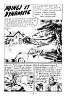 Extrait 2 de l'album Rodéo - 74. Une ignoble canaille