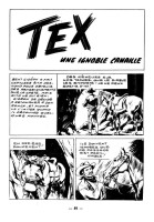 Extrait 3 de l'album Rodéo - 74. Une ignoble canaille