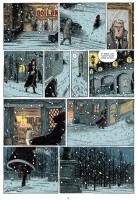 Extrait 2 de l'album L'idole dans la bombe (2006) - 1. L'idole dans la bombe 1