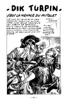 Extrait 2 de l'album Rodéo - 68. Les sicaires de Landers (II)