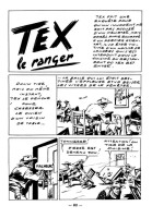 Extrait 3 de l'album Rodéo - 68. Les sicaires de Landers (II)