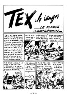 Extrait 3 de l'album Rodéo - 64. Le fleuve souterrain