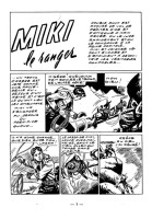 Extrait 1 de l'album Rodéo - 60. Trace tragique (II)