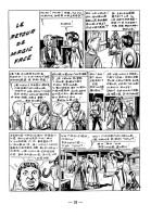 Extrait 2 de l'album Rodéo - 60. Trace tragique (II)