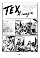 Extrait 3 de l'album Rodéo - 60. Trace tragique (II)