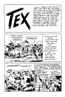 Extrait 2 de l'album Rodéo - 52. Drame à Pecos City