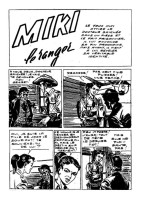 Extrait 1 de l'album Rodéo - 48. Intrigue à Pine Bluff (III)