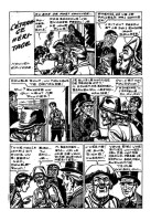 Extrait 2 de l'album Rodéo - 48. Intrigue à Pine Bluff (III)
