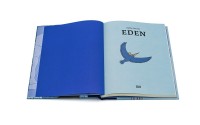 Extrait 1 de l'album Eden (Guerrive) (One-shot)