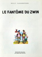 Extrait 1 de l'album Robert et Bertrand - 15. Le Fantôme du Zwin