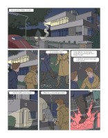 Extrait 1 de l'album Plagiat ! (One-shot)