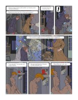 Extrait 3 de l'album Plagiat ! (One-shot)