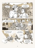 Extrait 3 de l'album Báthory (One-shot)