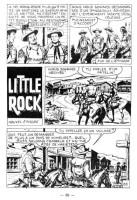 Extrait 2 de l'album Mustang (3-SEMIC) - 227. Little Rock