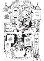 Extrait 2 de l'album Toilet-bound Hanako-kun - 12. Tome 12