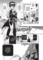 Extrait 3 de l'album Toilet-bound Hanako-kun - 12. Tome 12