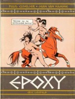 Extrait 1 de l'album Epoxy (One-shot)