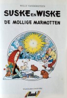Extrait 2 de l'album Bob et Bobette (Publicité) - 10. Les Marrantes Marmottes (De Mollige Marmotten)